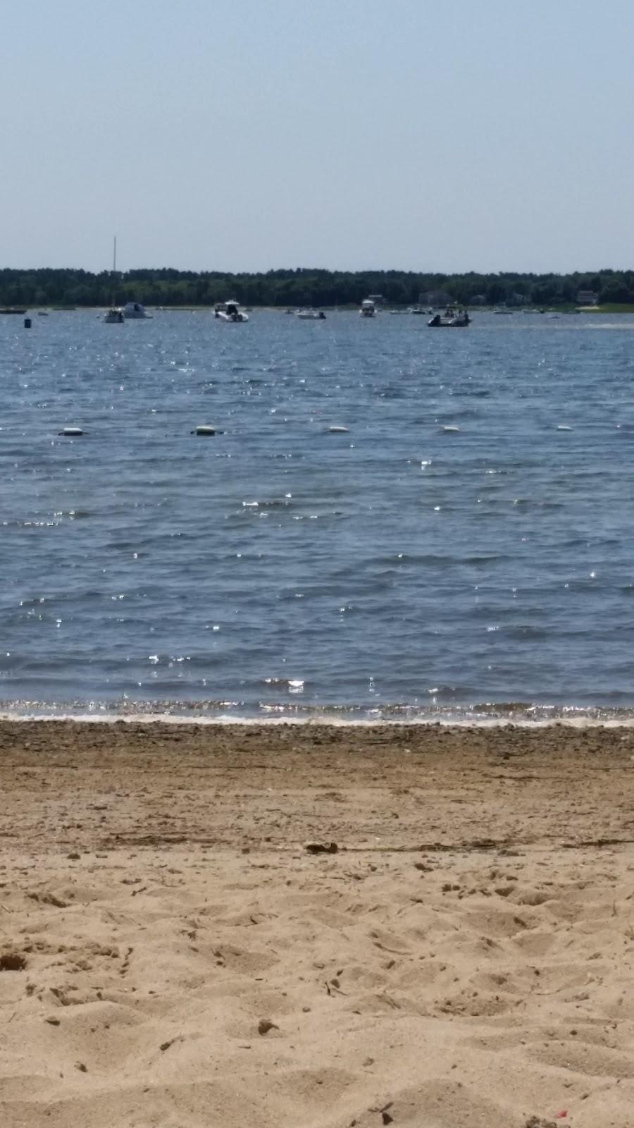 Sandee Parkwood Beach