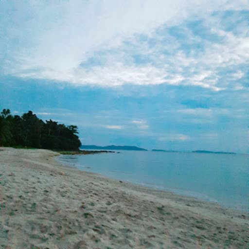 Sandee Pinangandao Beach Photo