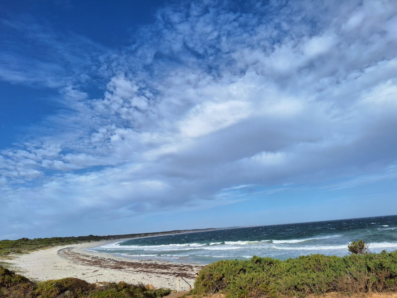Sandee Hopetoun Beach
