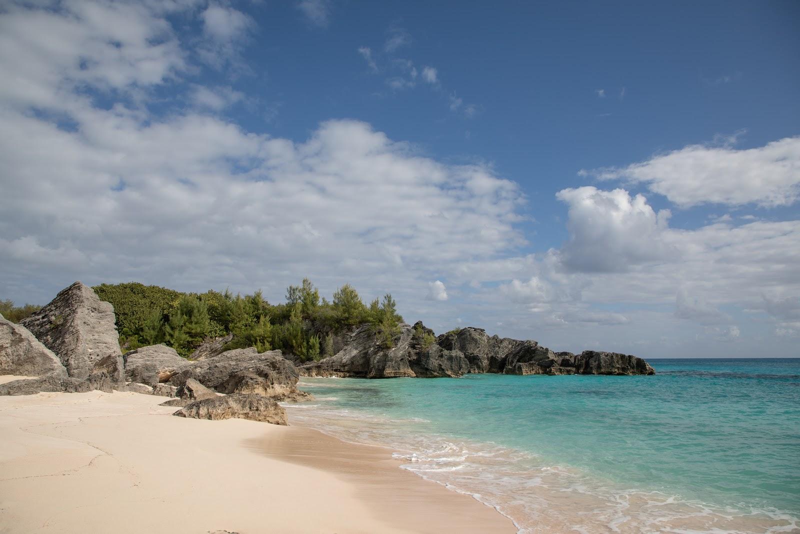 Sandee Stonehole Bay