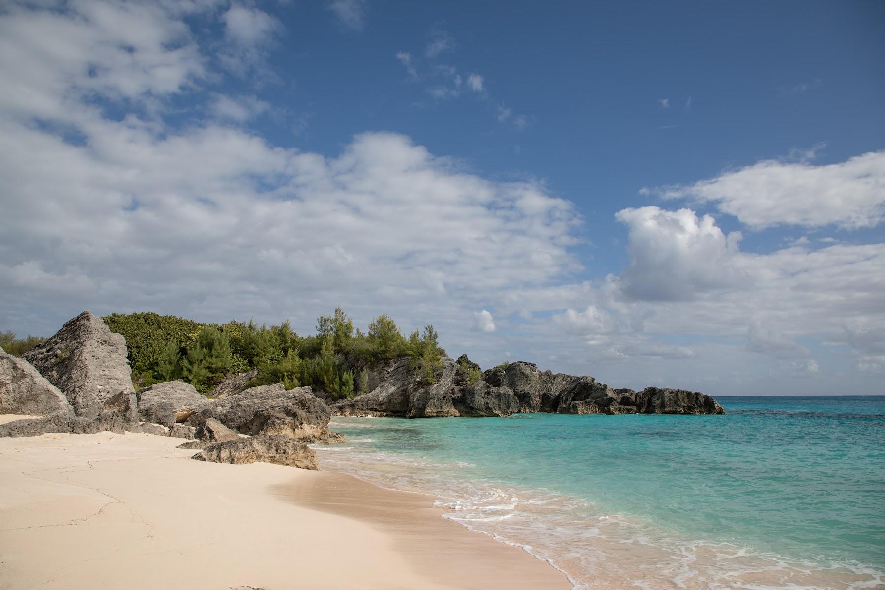 Sandee Stonehole Bay