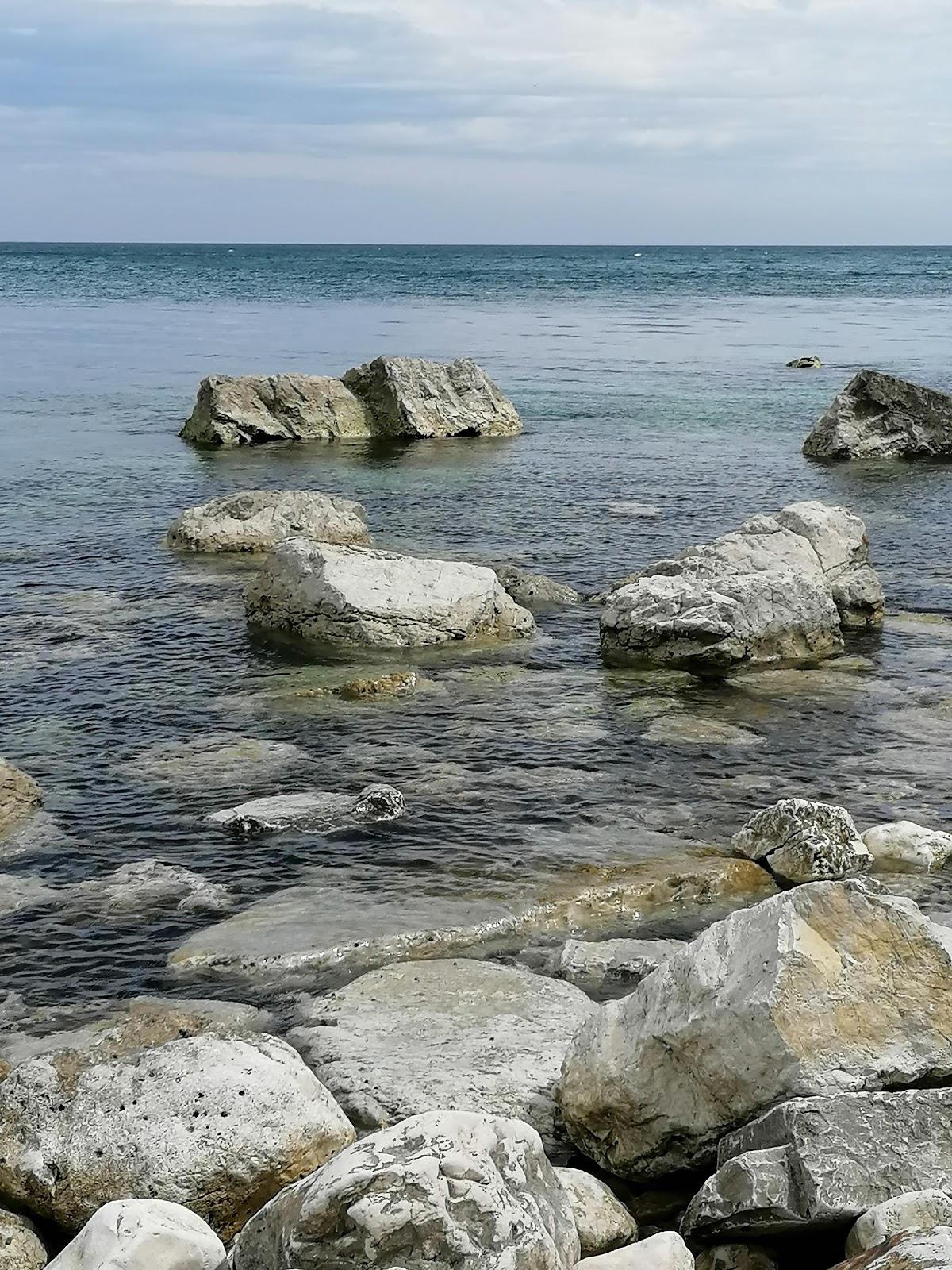 Sandee Spiaggia Le Vele