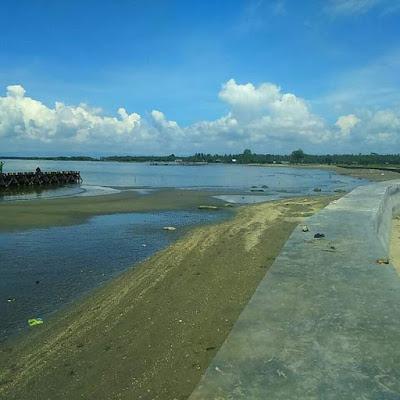 Sandee - Pantai Cendrawasih Polewali