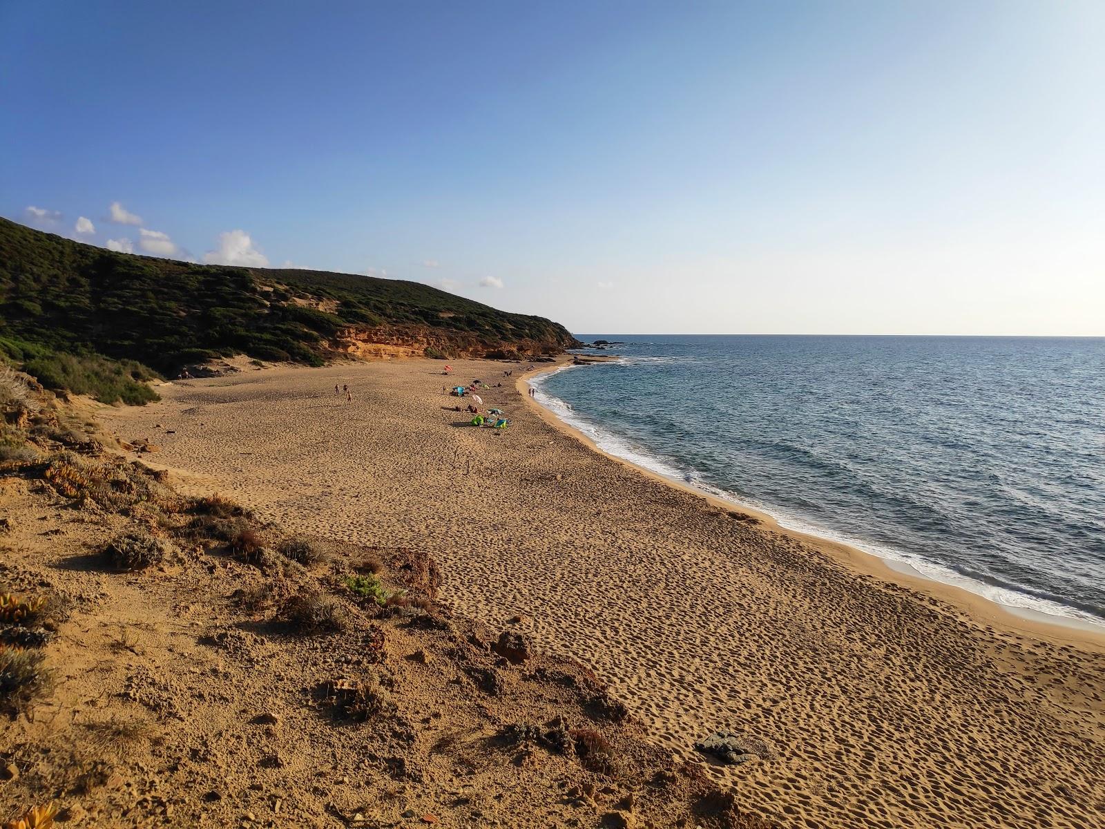 Sandee Spiaggia S'Acquedda Photo