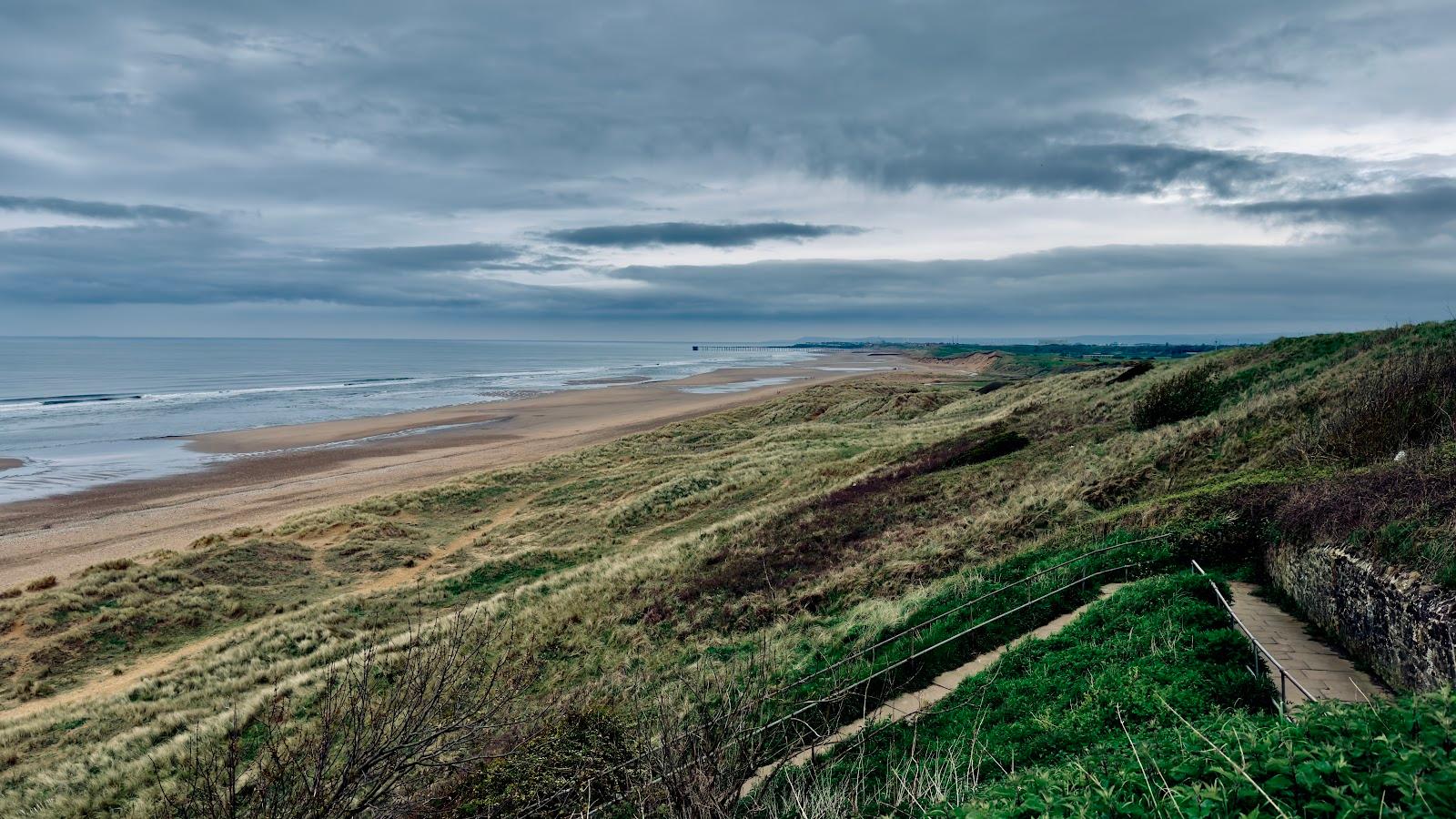 Sandee - Crimdon Park Beach