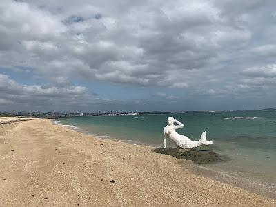 Sandee - Nyuno-Ura Beach