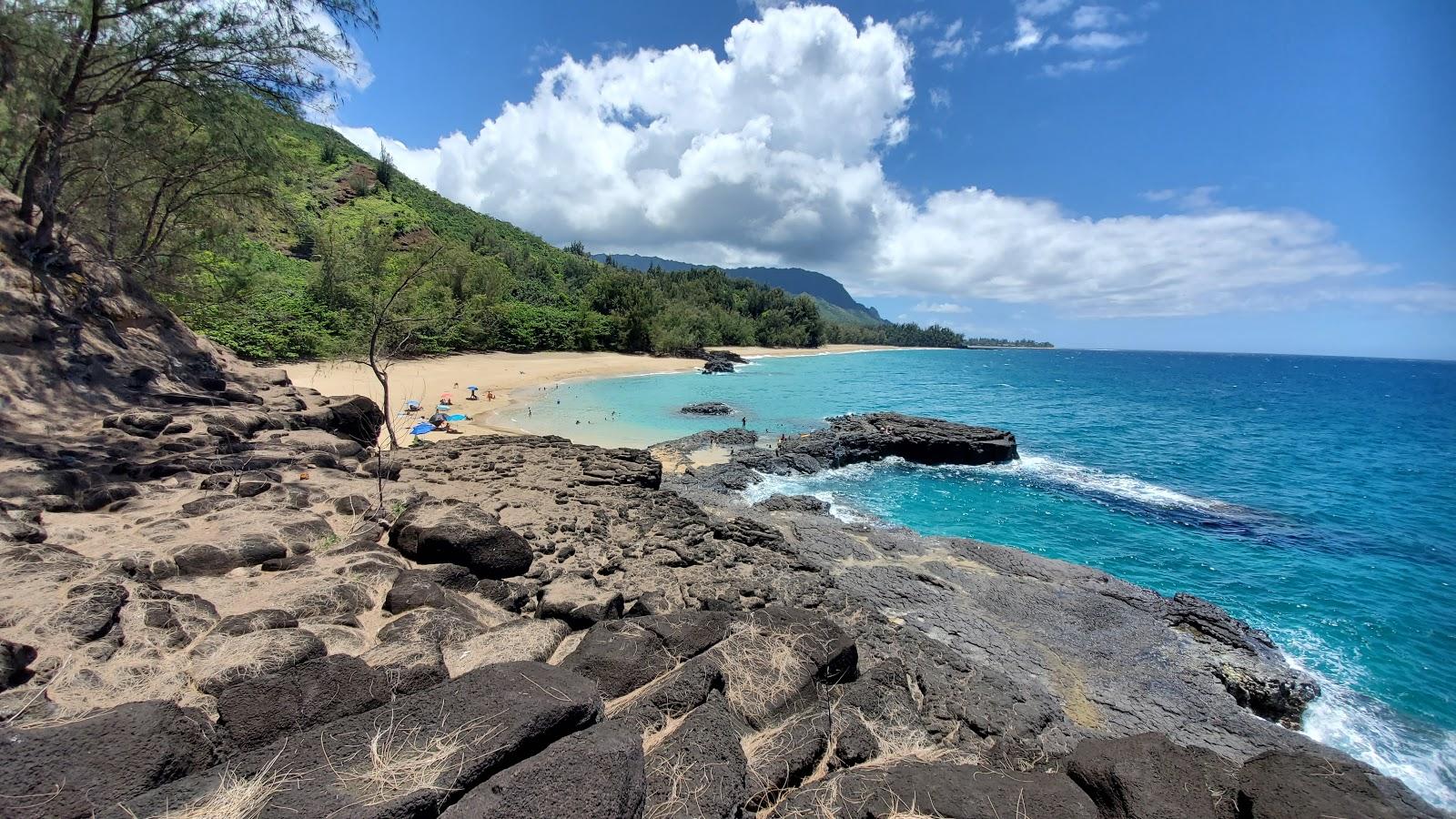 Sandee - Lumahai Beach