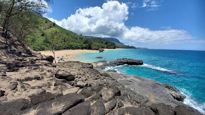 Sandee - Lumahai Beach