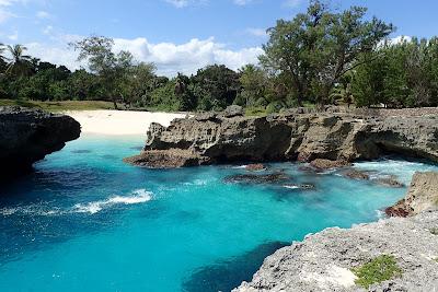 Sandee - Pantai Mandorak