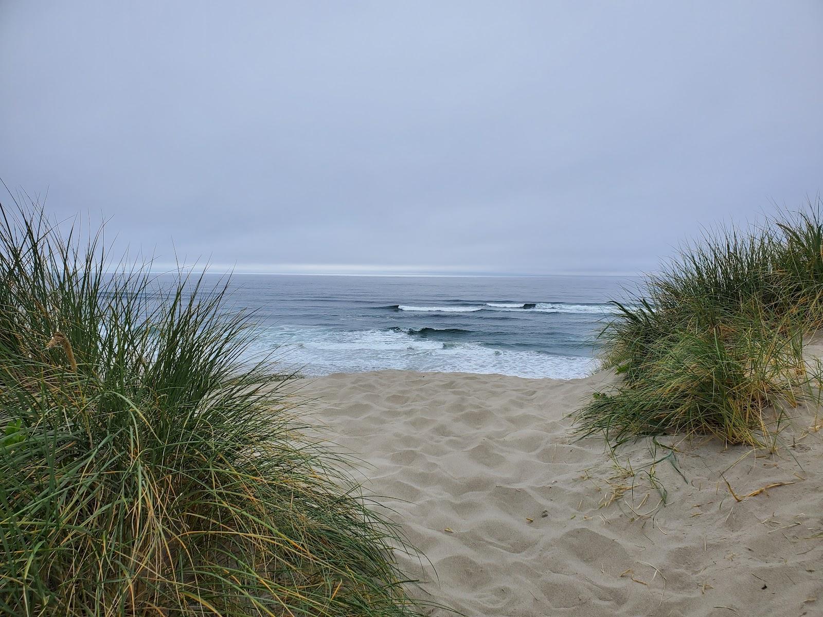 Sandee South Jetty Beach 5 Day Use