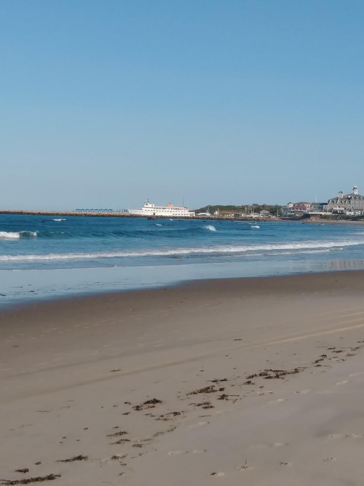 Sandee - Block Island State Beach