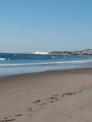 Sandee - Block Island State Beach