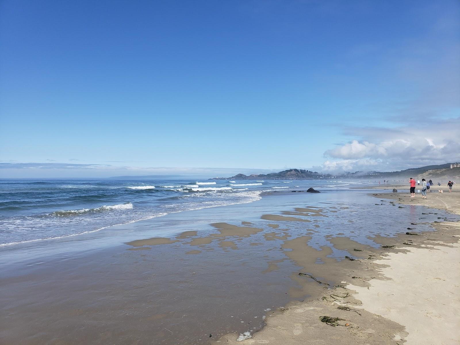 Sandee - Ocean Shore State Recreation Area