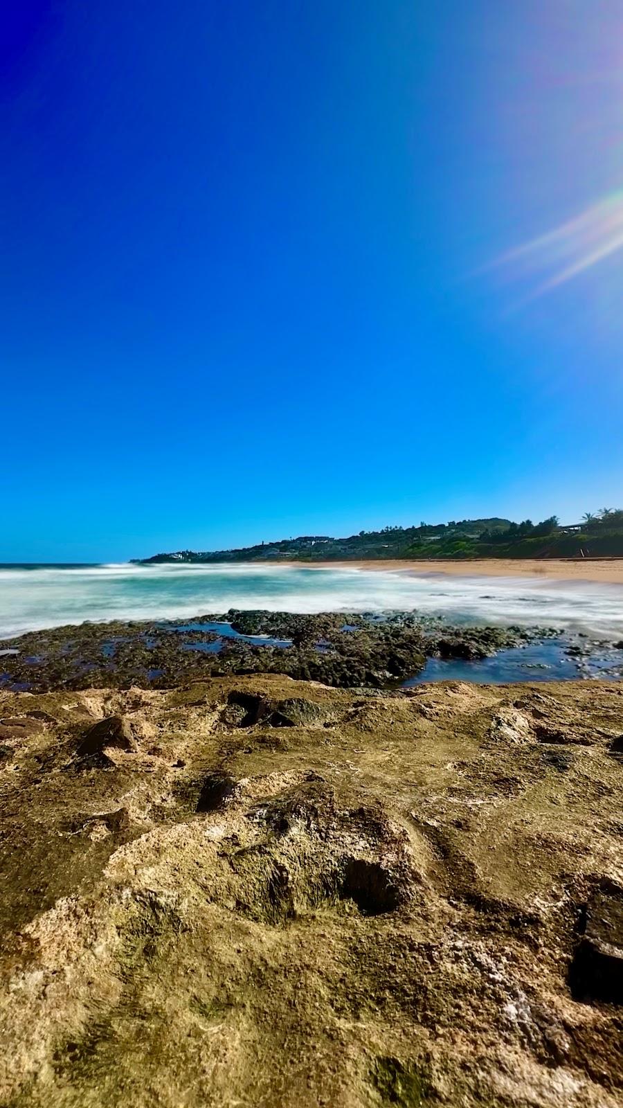 Sandee Umhlanga Rocks Beach