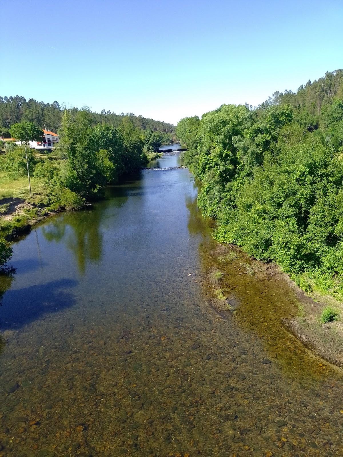 Sandee - Fluvial Beach Of Cascalheira