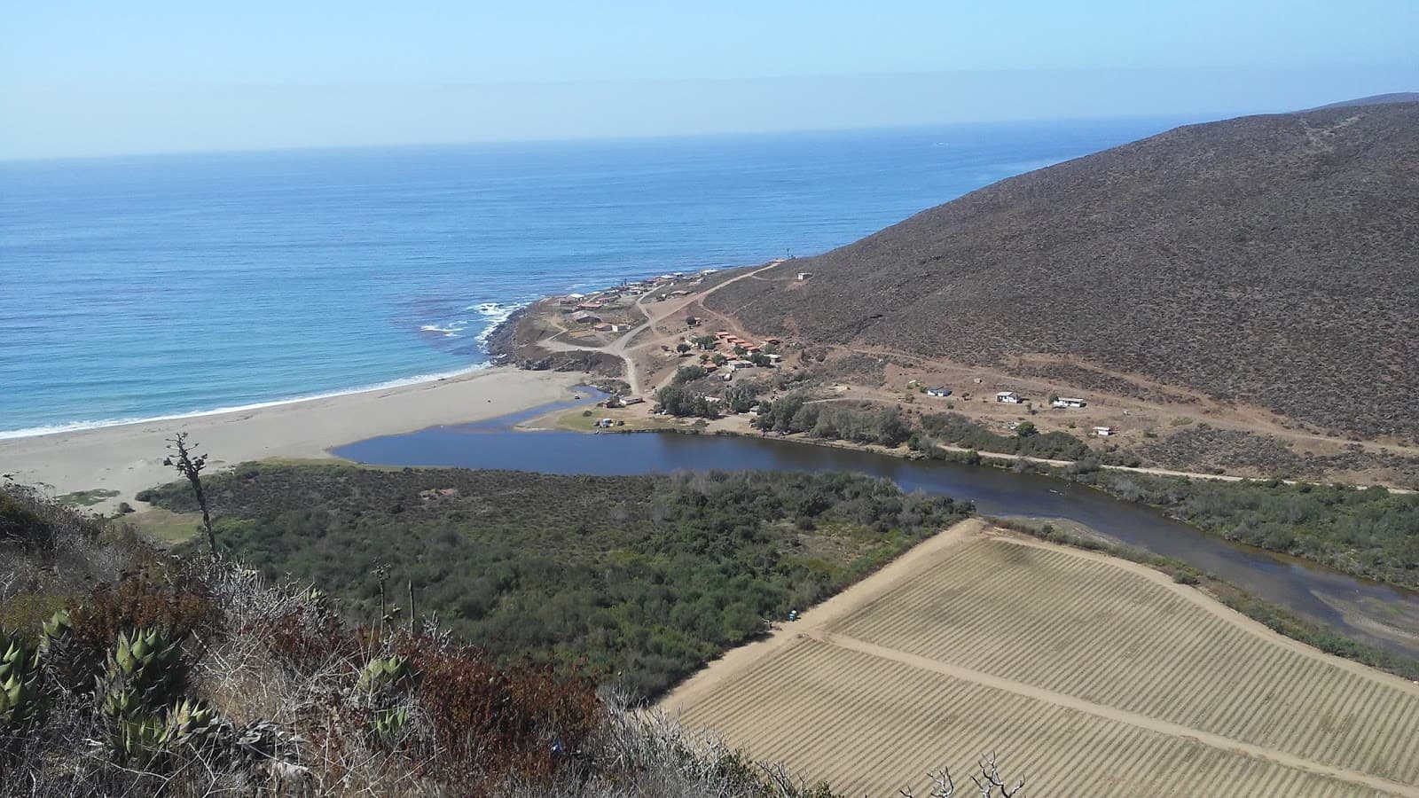 Sandee La Bocana Beach Photo