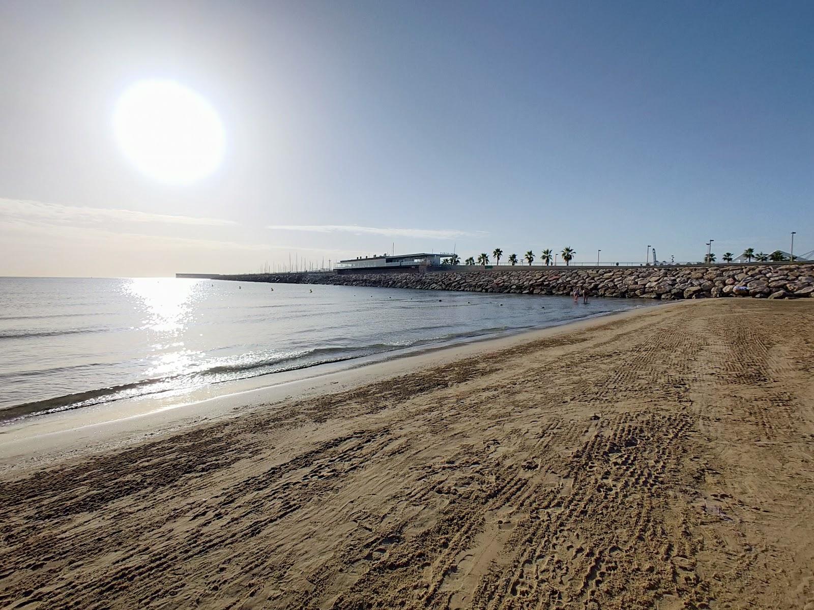 Sandee - Playa De Las Arenas