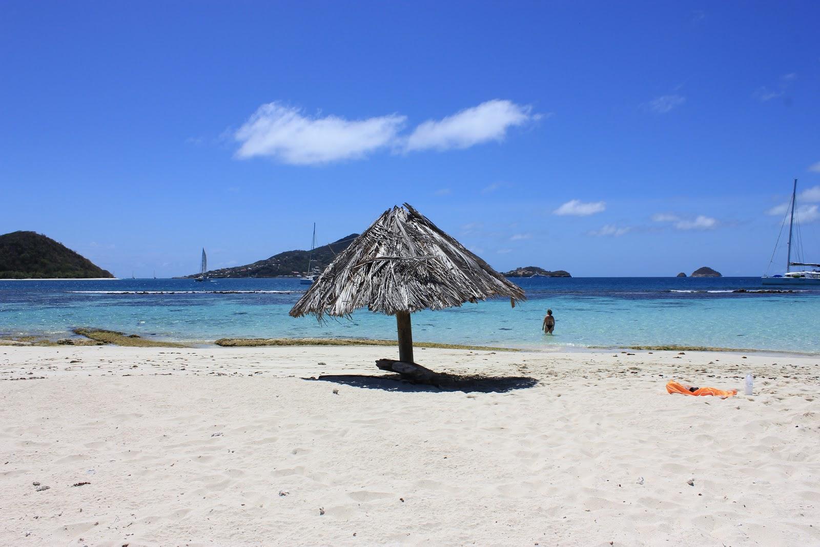 Sandee Mopion Island