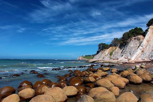 Sandee Bitis Ball Beach Photo