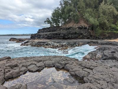 Sandee - Waikoko Beach