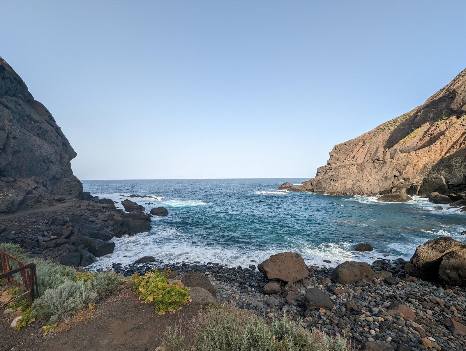 Sandee Playa De San Marcos