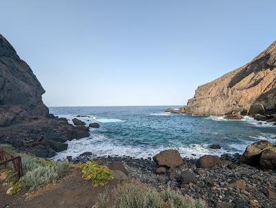 Sandee - Playa De San Marcos