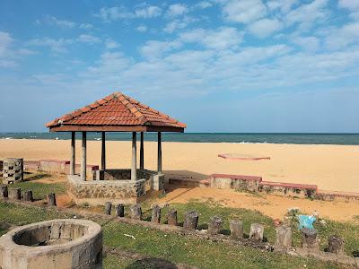 Sandee - Mullaitivu Beach