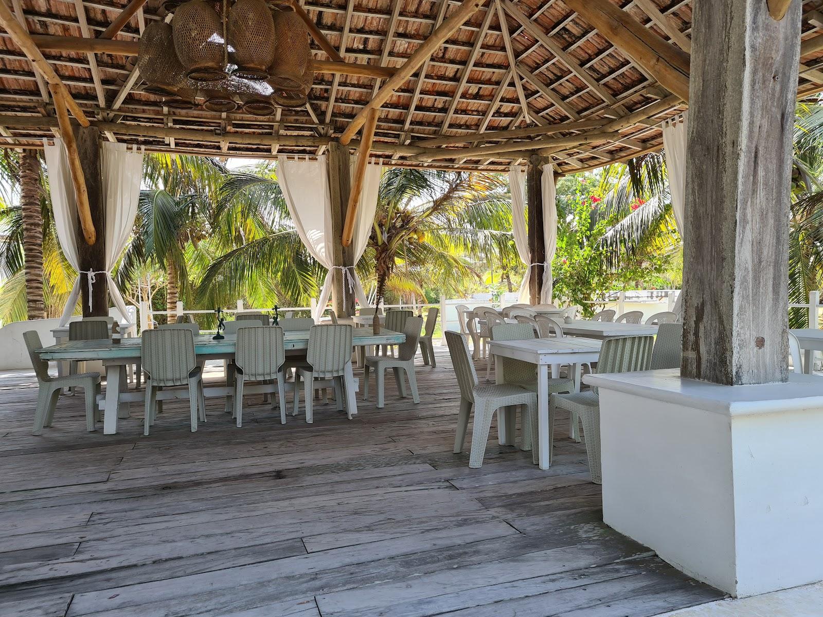 Sandee Mariana's Beach Club