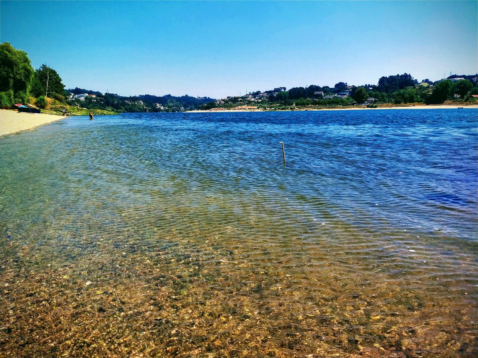 Sandee - Fluvial Do Gramido Beach