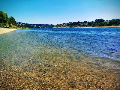 Sandee - Fluvial Do Gramido Beach