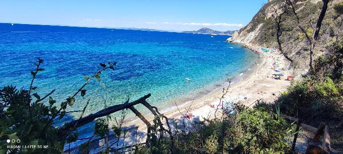 Sandee Spiaggetta Della Casa Photo