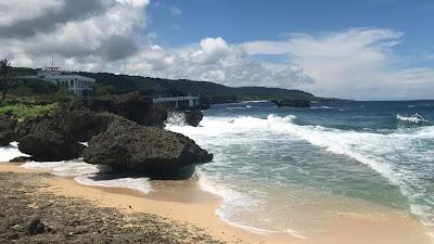 Sandee - Punta Piedra Beach Bolinao