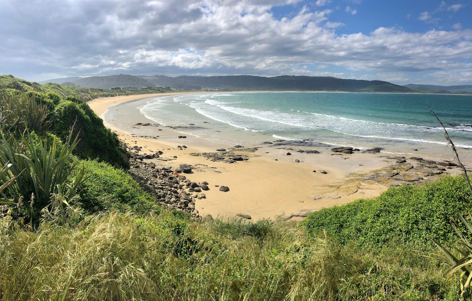 Sandee The Headland