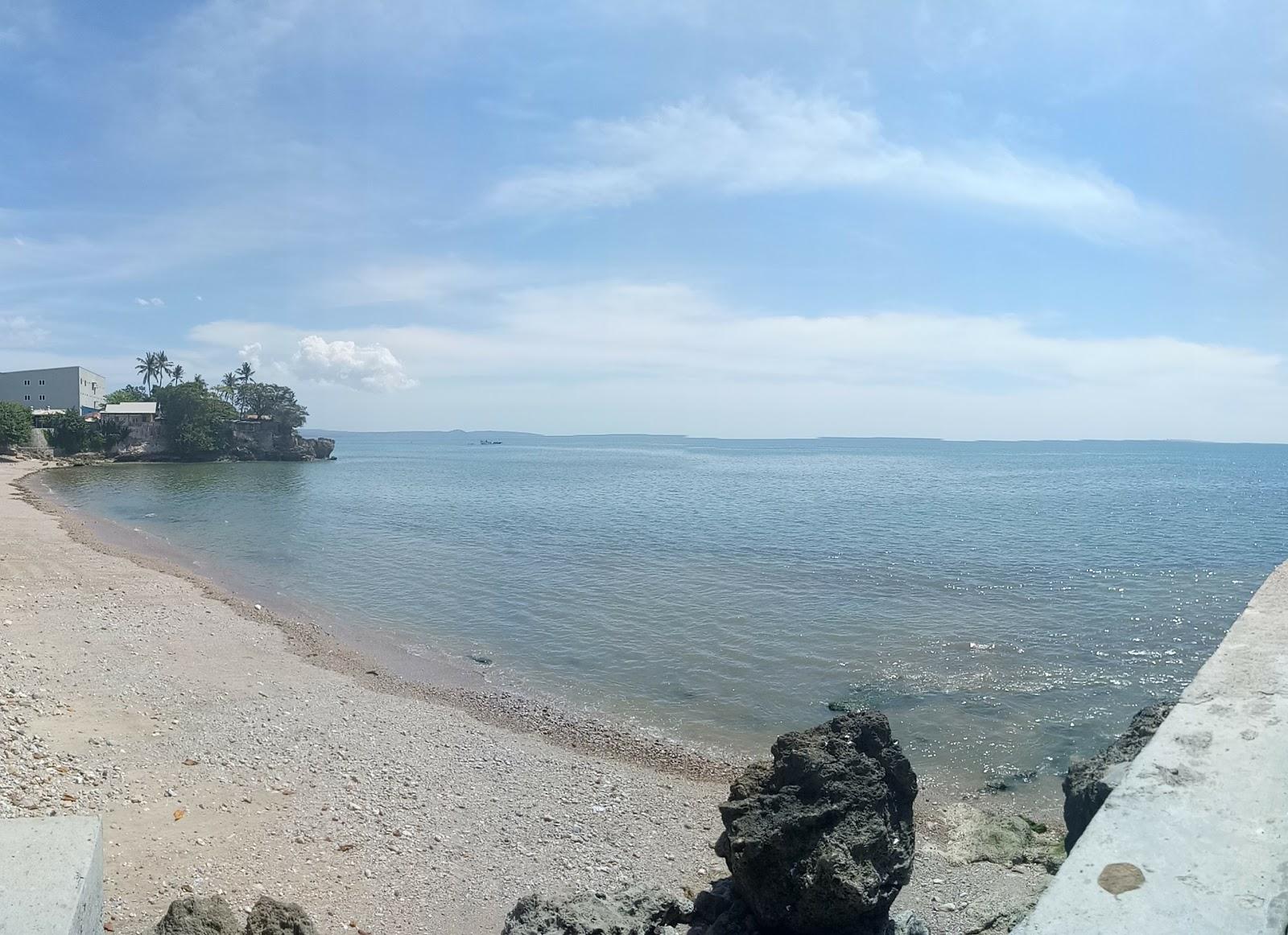 Sandee Ketapang Satu Beach