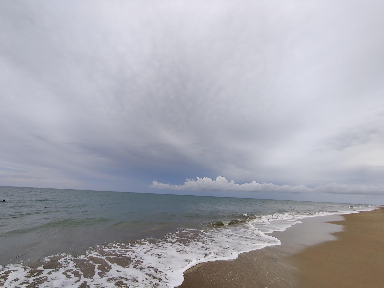 Sandee Nawabpet Beach