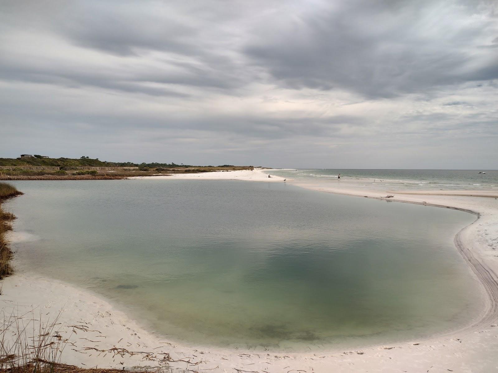 Sandee - Fort Pickens Beach