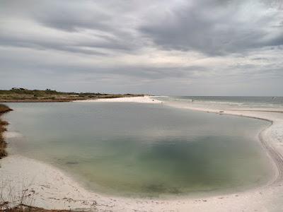 Sandee - Fort Pickens Beach