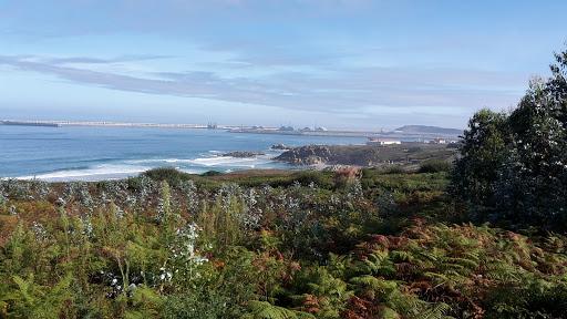 Sandee Beach Punta Da Corveira Photo