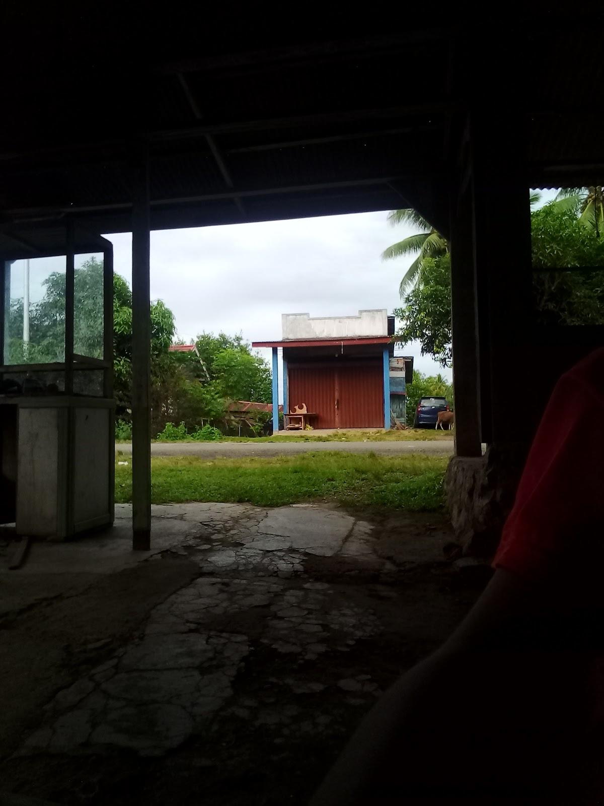 Sandee Tpi Keuneukai
