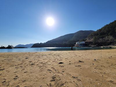 Sandee - Bangjukpo Beach