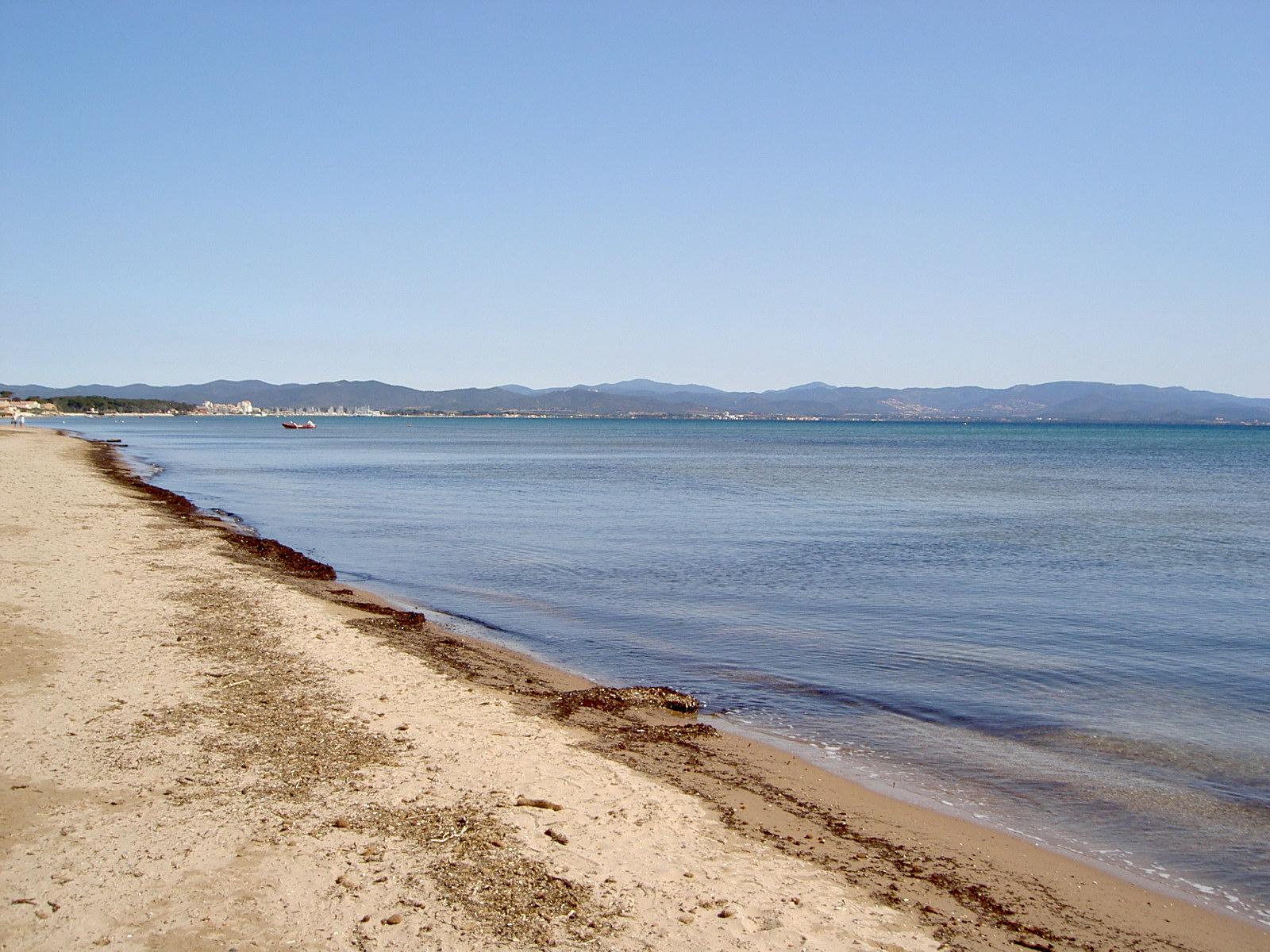 Sandee Plage Du Ceinturon Photo