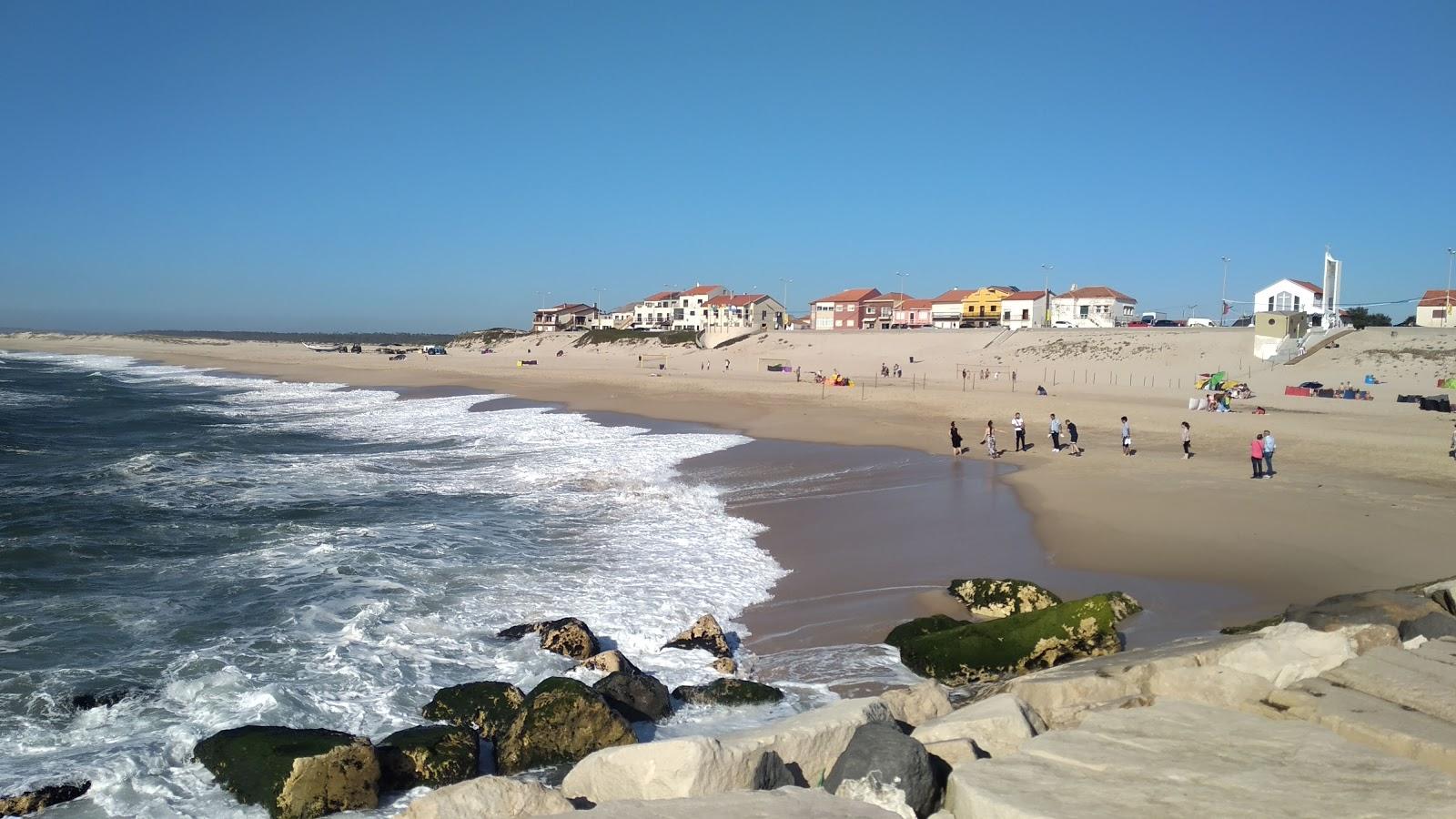 Sandee Praia Da Leirosa