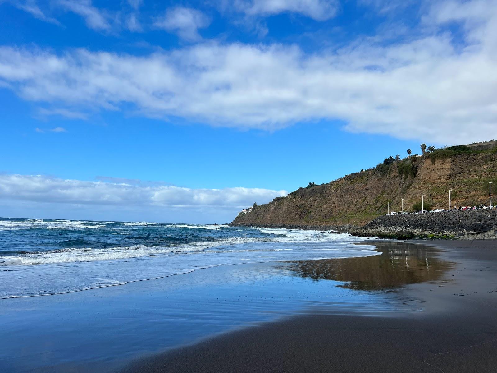 Sandee - Playa Del Socorro