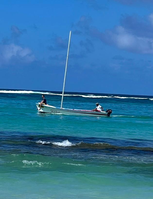 Sandee Poste De Flacq Public Beach