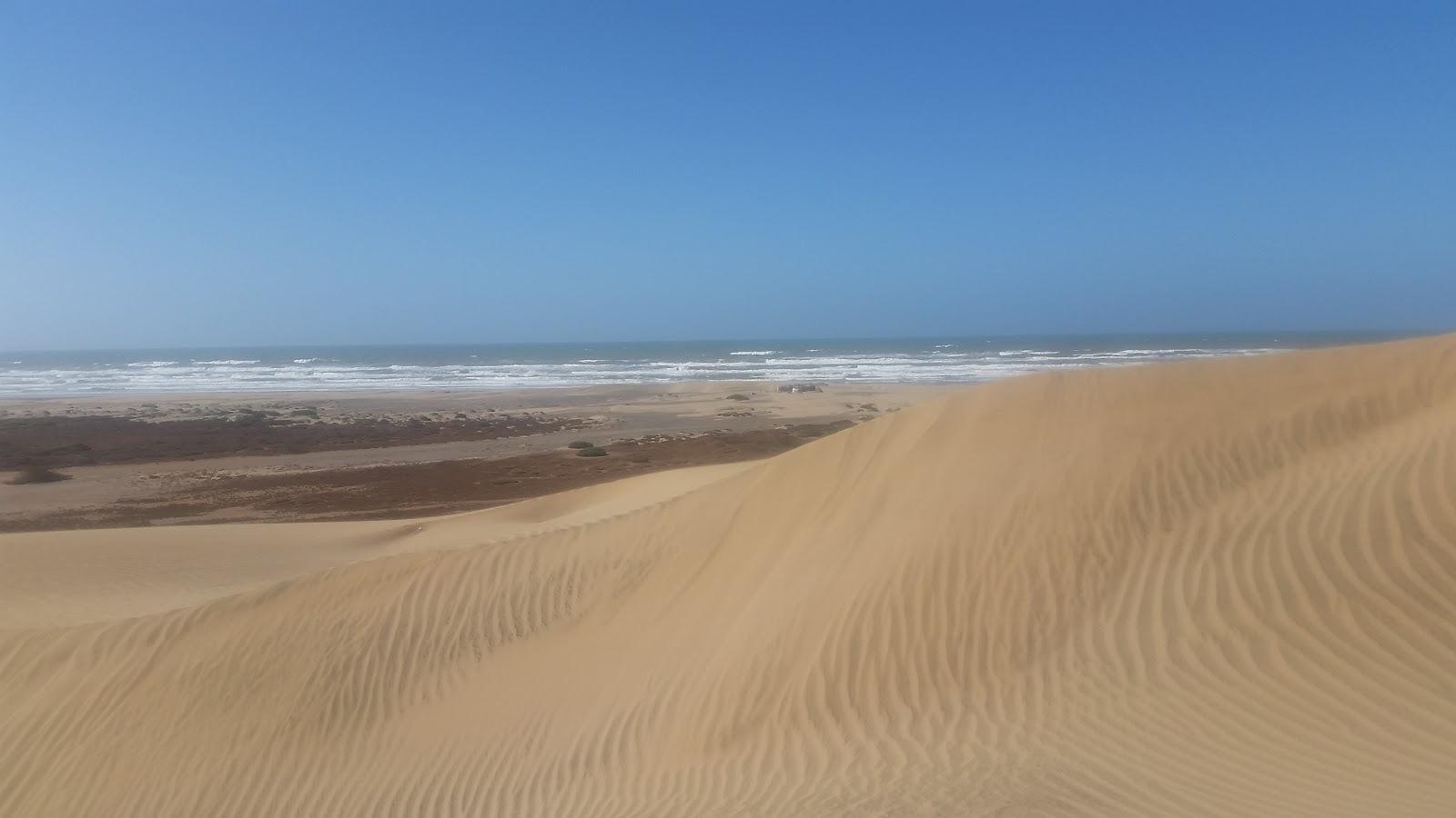 Cabo Negro Photo - Sandee