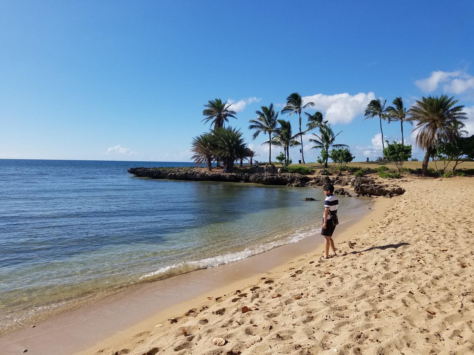 Sandee - Haleiwa Alii Beach Park