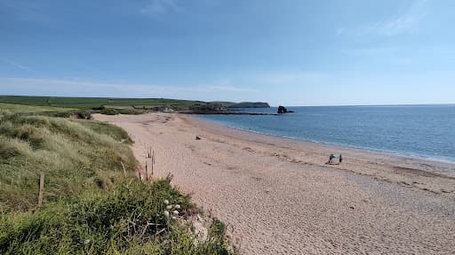 Sandee South Milton Sands Beach Photo