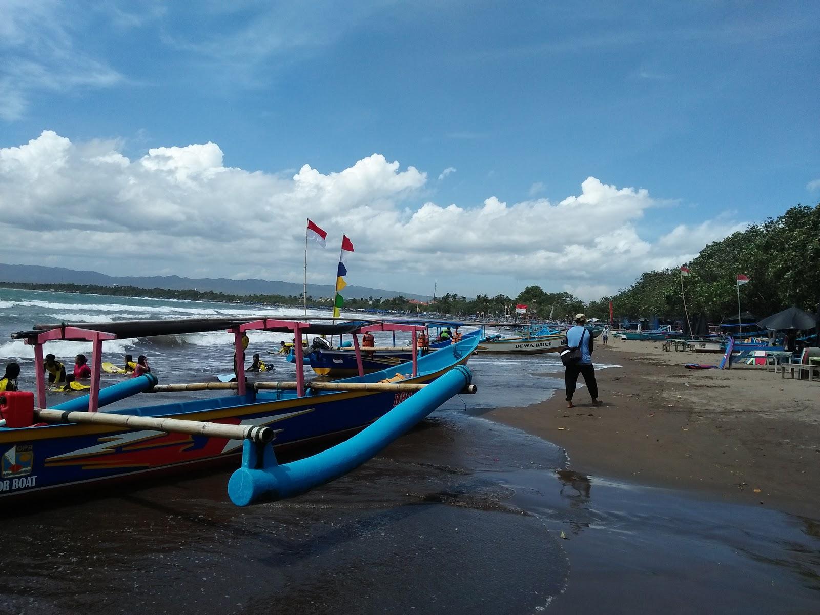 Sandee Pantai Barat Photo