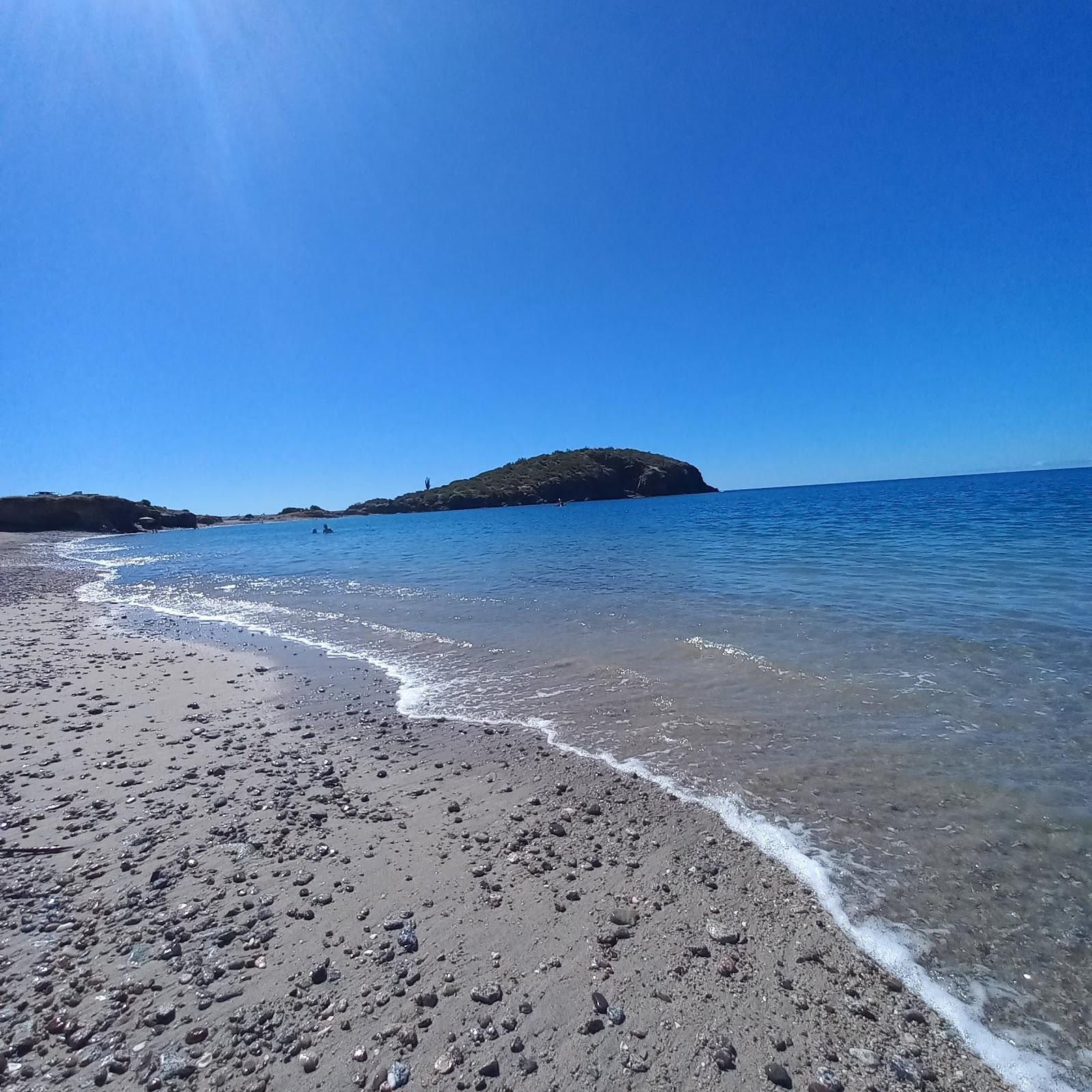 Sandee - Playa De Piedras - Sonora