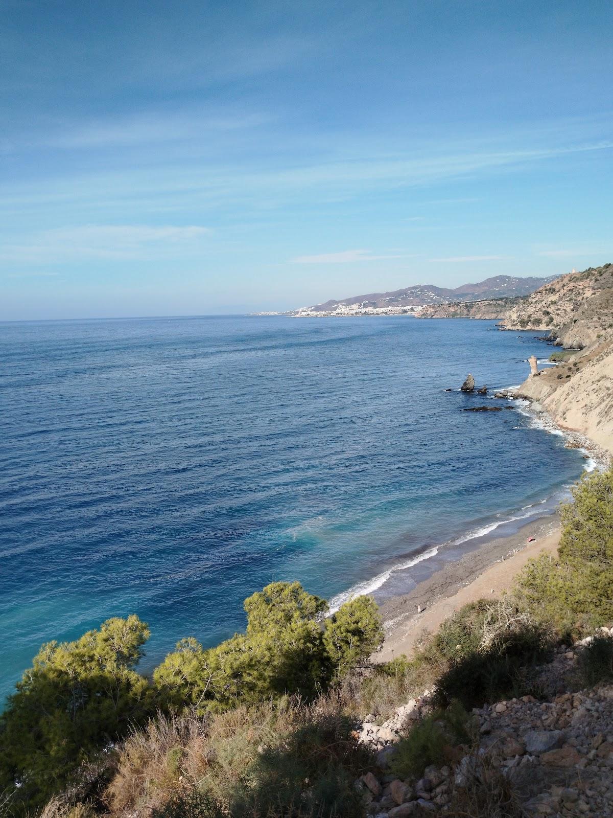 Sandee - Playa De Las Alberquillas